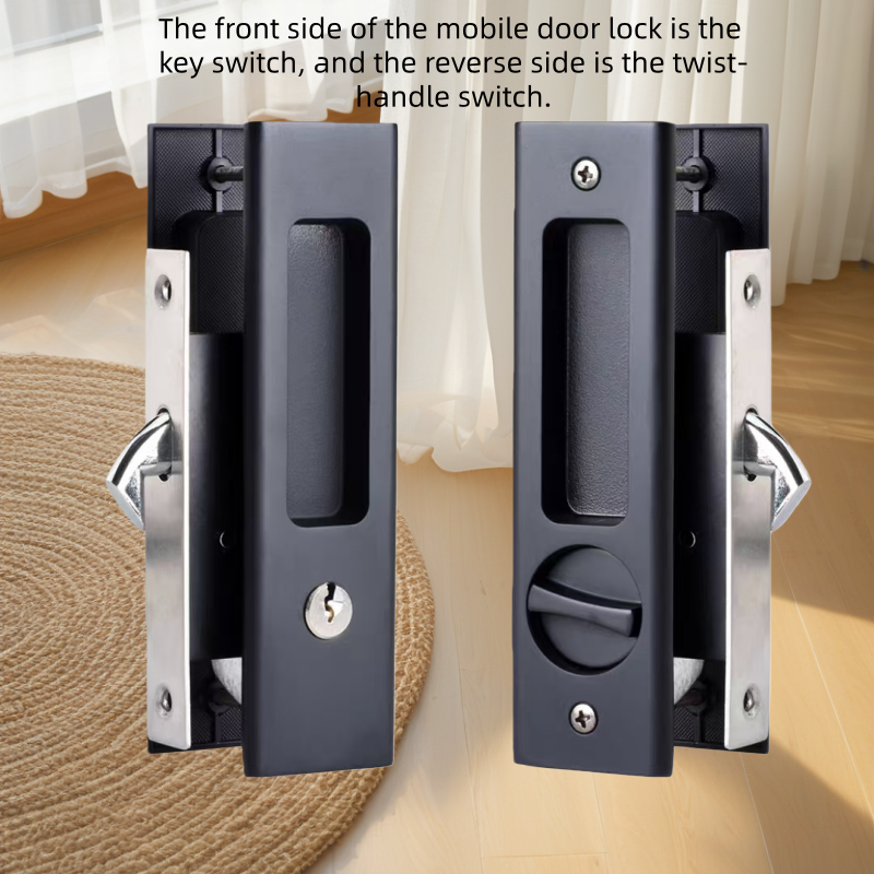 Commercial Kitchen Swing Door - Sliding Door Lock Sliding Door Lock
