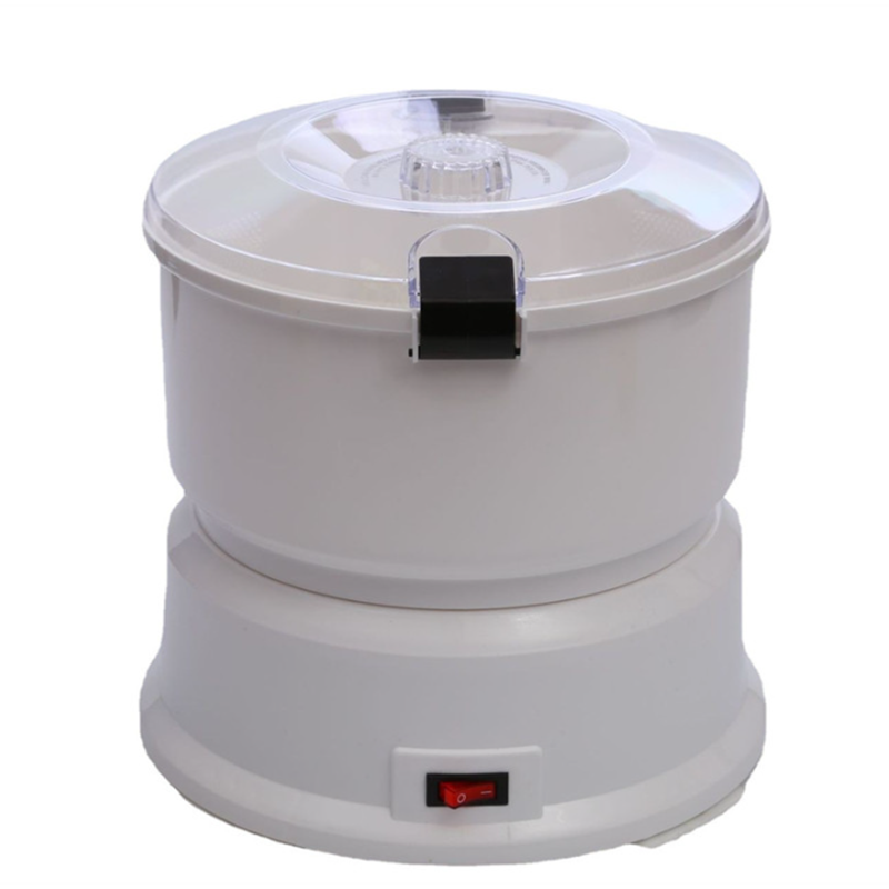 Commercial Potato Peeler - Household Electric Potato Peeling Machine Potato
