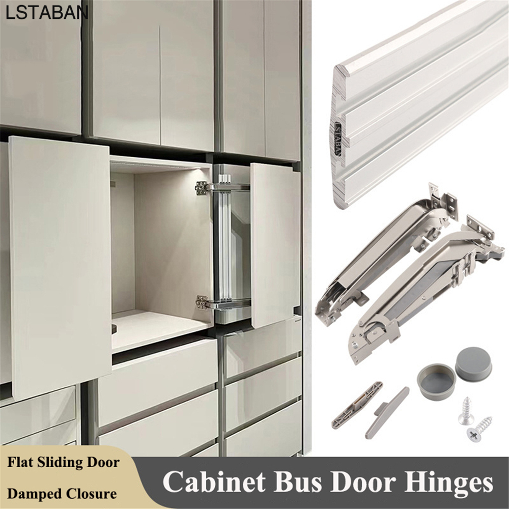 Commercial Kitchen Swing Door - Kitchen Cabinet System Door Lateral Hinge
