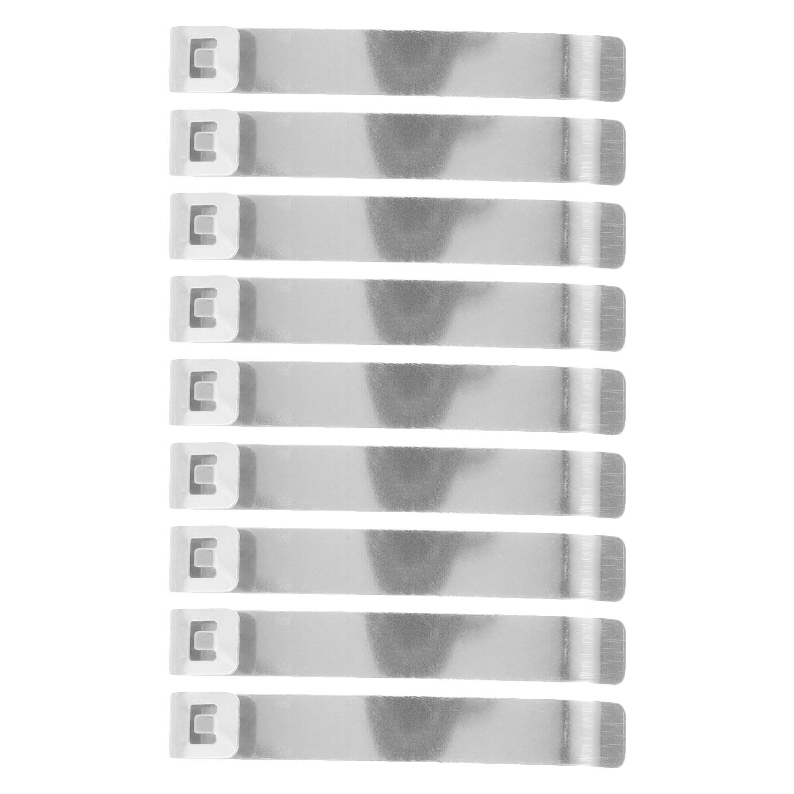 Commercial Kitchen Repair - 9 Pcs Cup Taker Buckle Cups