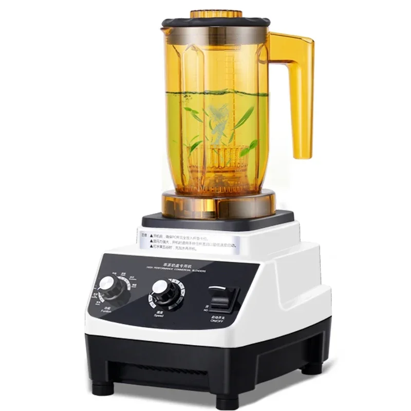 Commercial Kitchen Paint - Hot Sale Food Processor Commercial Smoothie