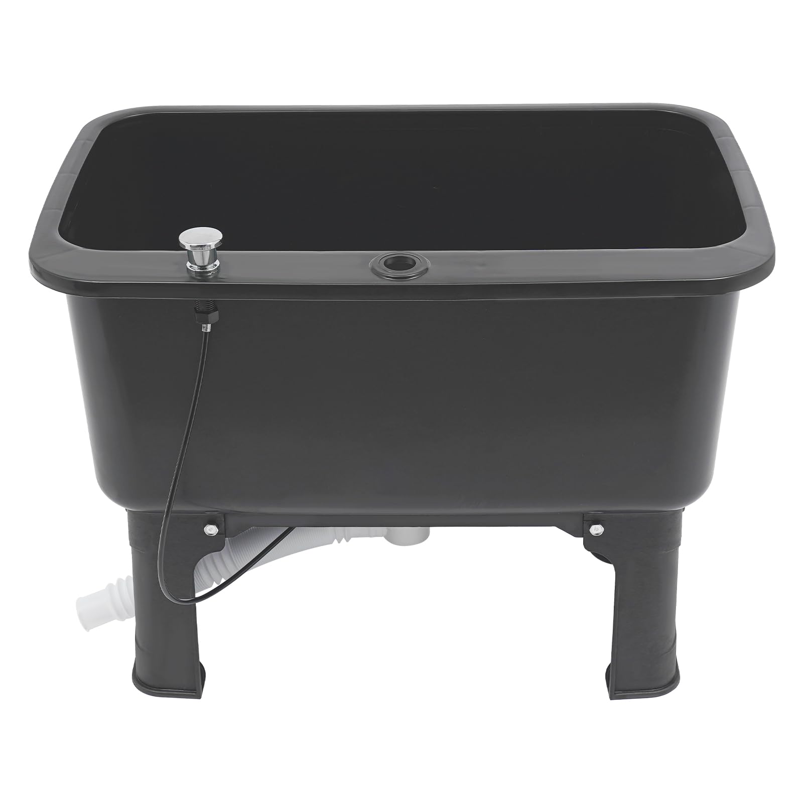 Commercial Kitchen Floor - Floor Mop Sink Commercial, Plastic Mop