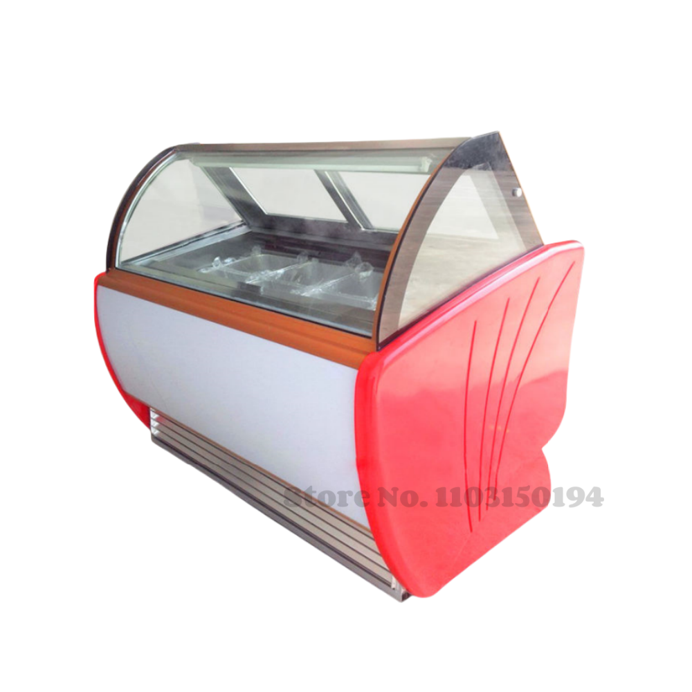 10 12 16 18 Trays Commercial R – Commercial Chest Freezer recenzja i cena