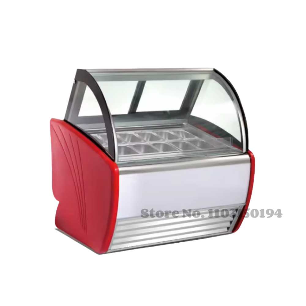 10 12 16 18 Trays Commercial R – Commercial Chest Freezer recenzja i cena