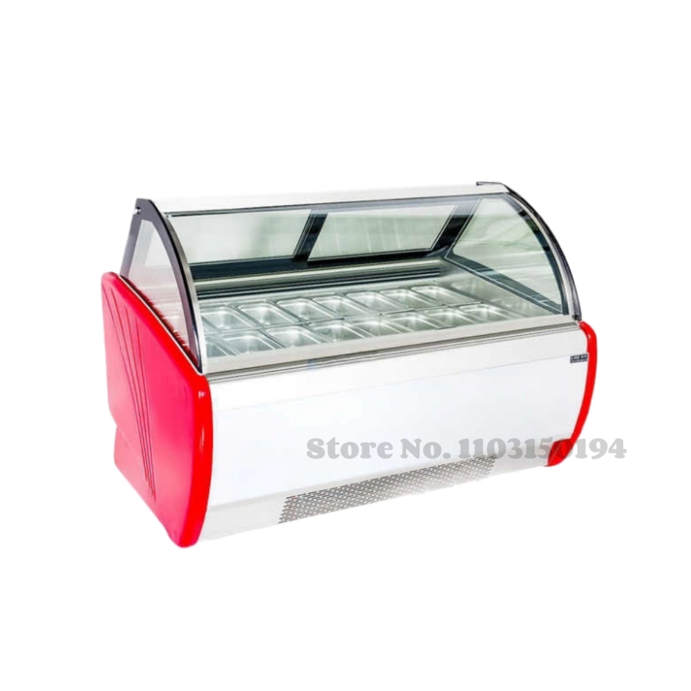 10 12 16 18 Trays Commercial R – Commercial Chest Freezer recenzja i cena