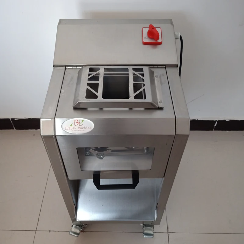 Restaurant Commercial Meat Sli – Meat Slicer Machine recenzja i cena