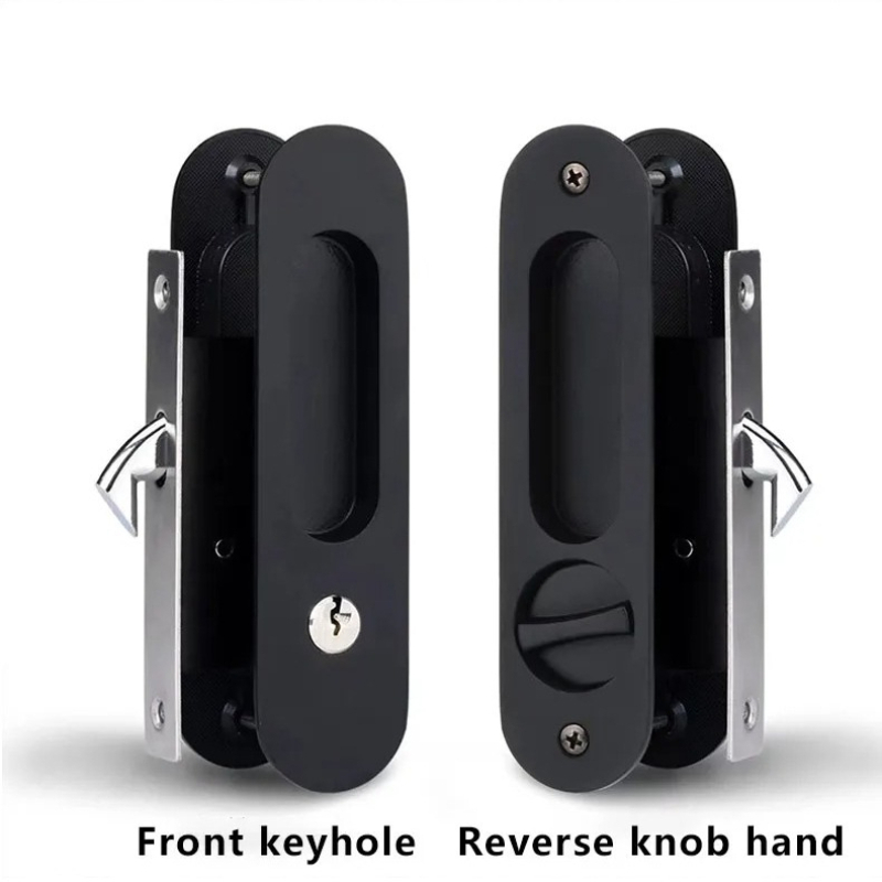 Sliding Door Lock Shift Door L – Commercial Kitchen Swing Door recenzja i cena