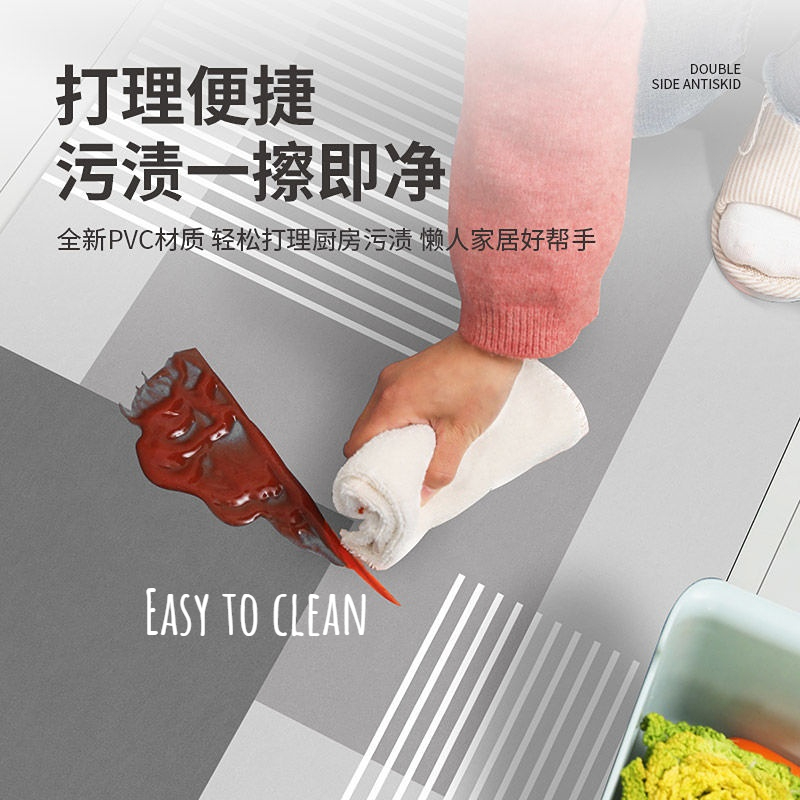 Waterproof and Oil Proof Kitch – Commercial Kitchen Floor recenzja i cena