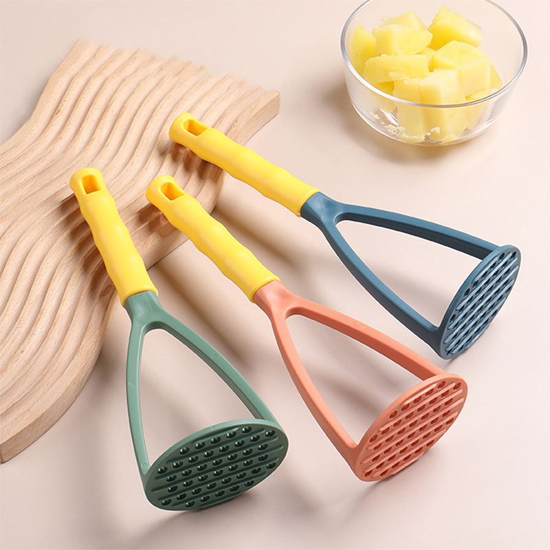 PP Pressed Potato Masher Ricer – Commercial Potato Peeler recenzja i cena