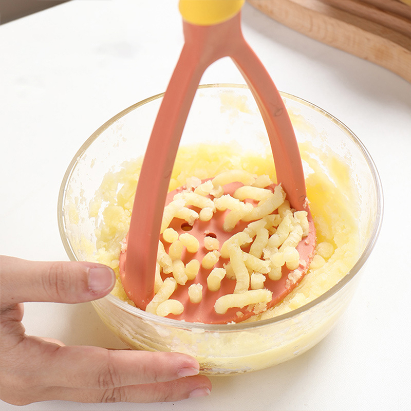 PP Pressed Potato Masher Ricer – Commercial Potato Peeler recenzja i cena
