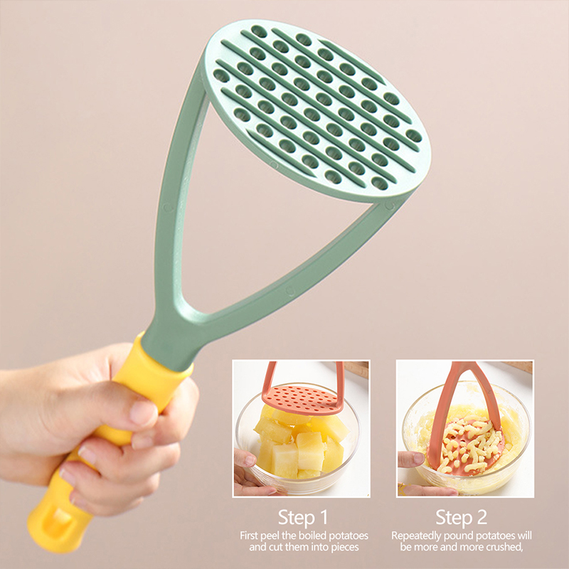 PP Pressed Potato Masher Ricer – Commercial Potato Peeler recenzja i cena