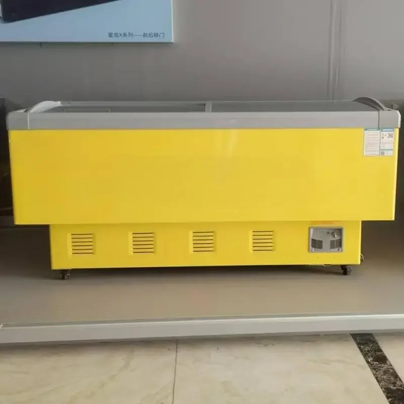 #s Y 86L freezers chest deep f – Commercial Chest Freezer recenzja i cena