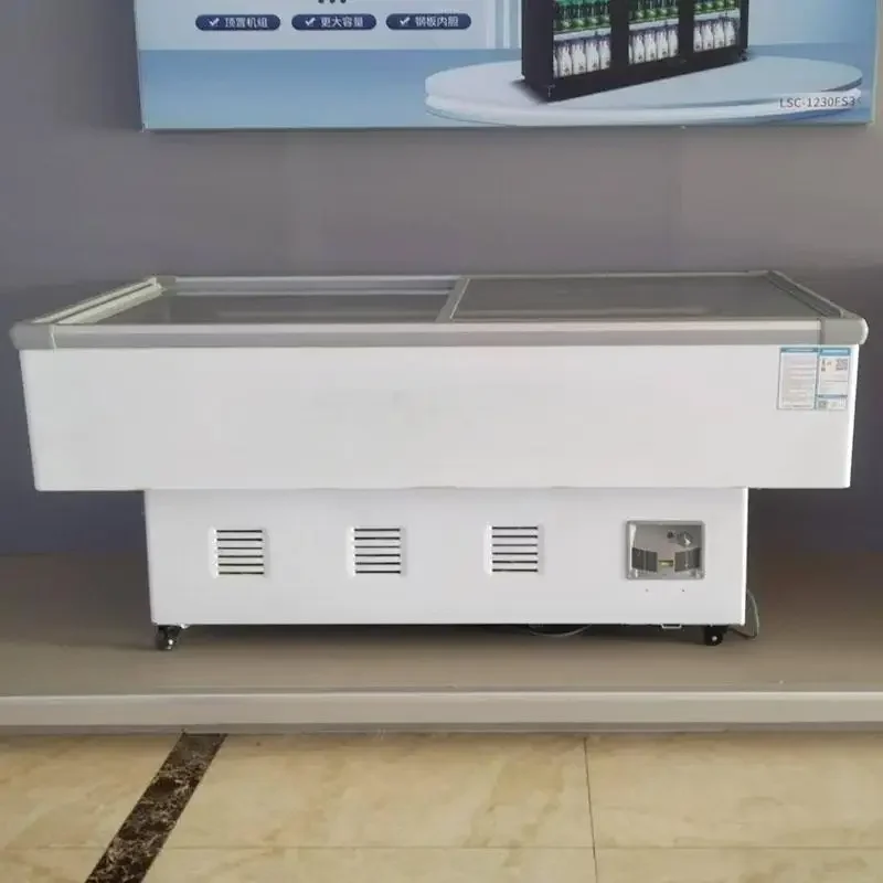 #s Y 86L freezers chest deep f – Commercial Chest Freezer recenzja i cena