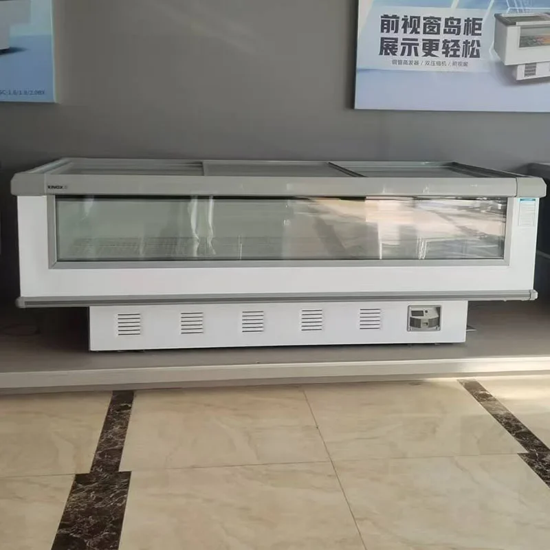 #s Y 86L freezers chest deep f – Commercial Chest Freezer recenzja i cena