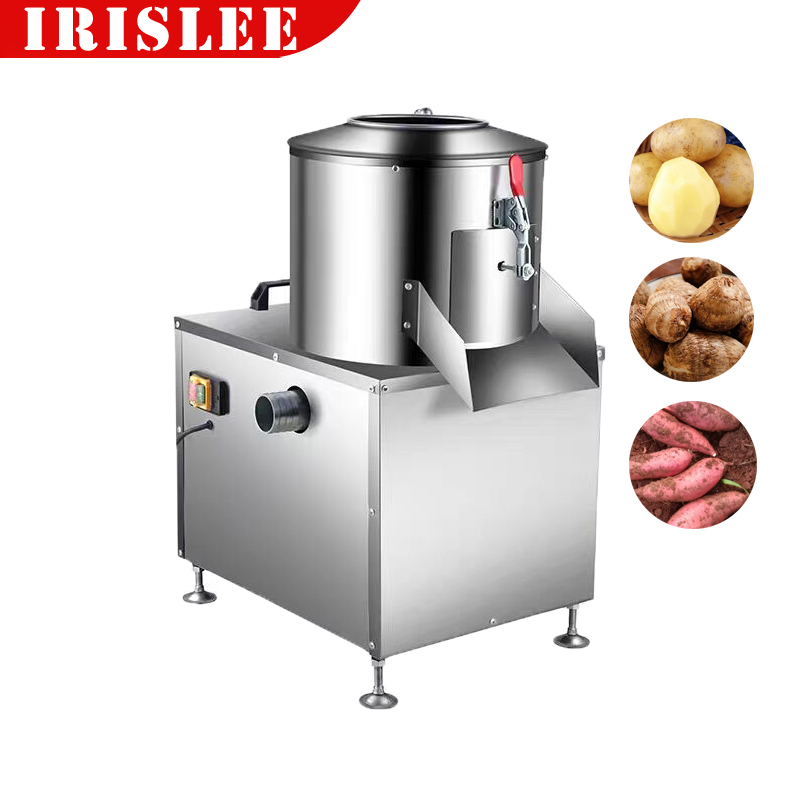 Commercial Vegetable Water Flo – Commercial Potato Peeler recenzja i cena