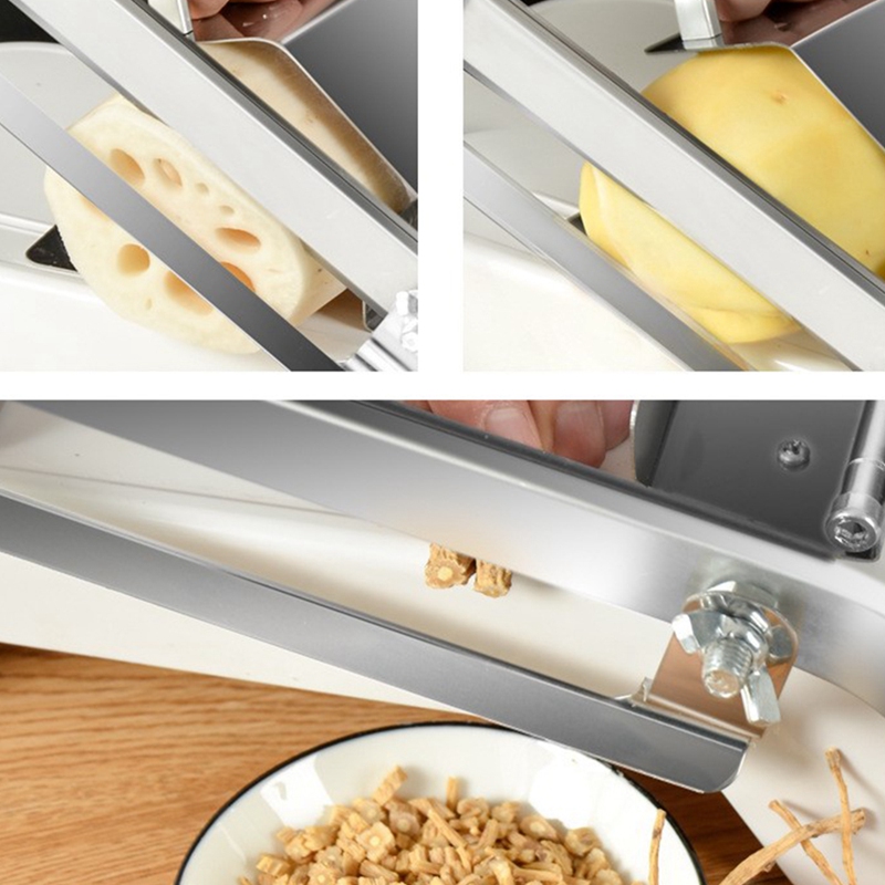 Manual Freeze Meat Slicer, Sta – Meat Slicer Machine recenzja i cena