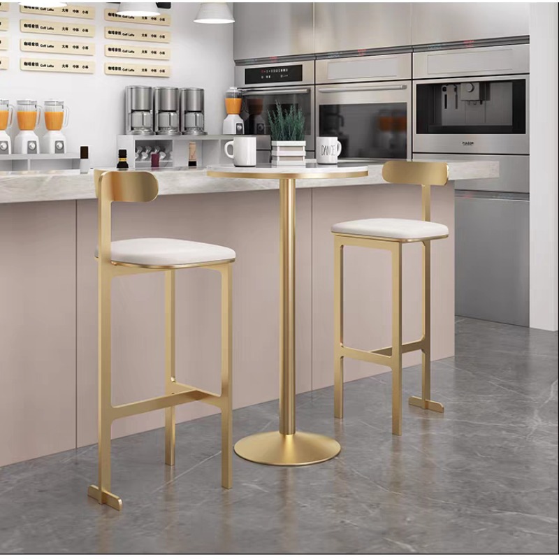 Wooden Chairs Outdoor Bar Benc – Commercial Kitchen Bench recenzja i cena