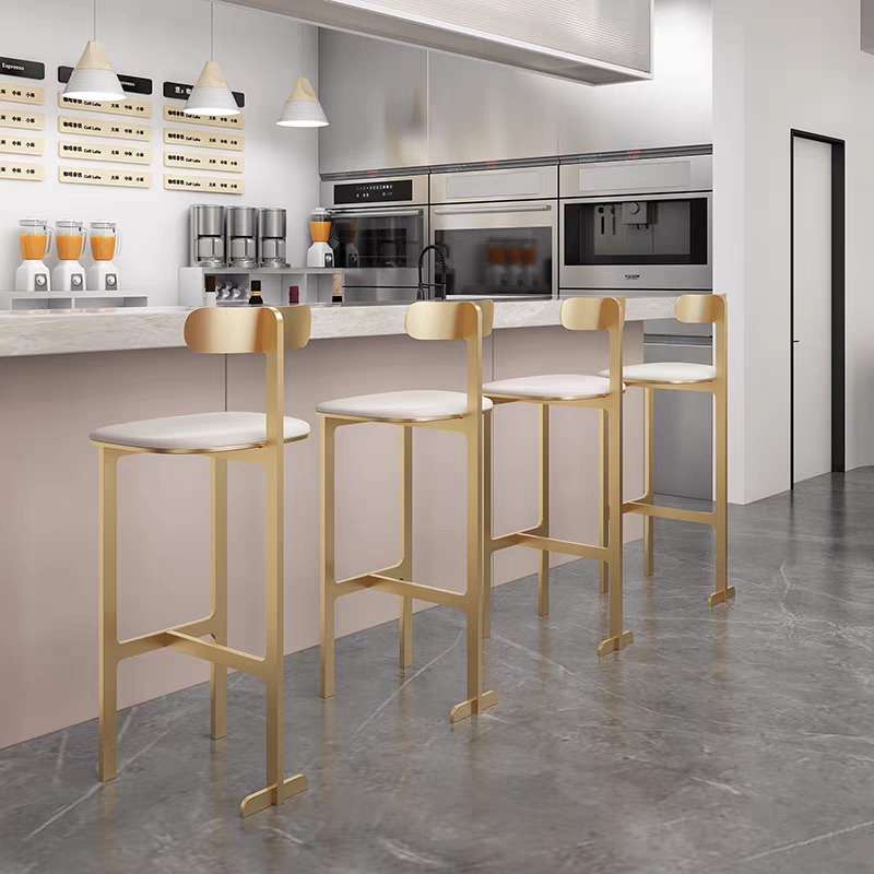 Wooden Chairs Outdoor Bar Benc – Commercial Kitchen Bench recenzja i cena