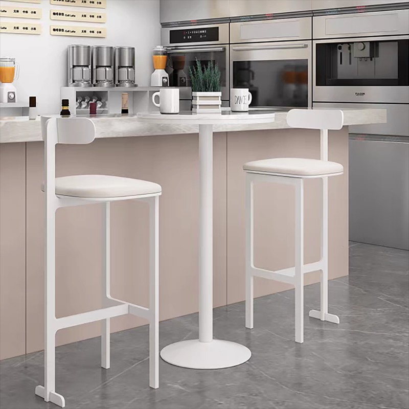 Wooden Chairs Outdoor Bar Benc – Commercial Kitchen Bench recenzja i cena