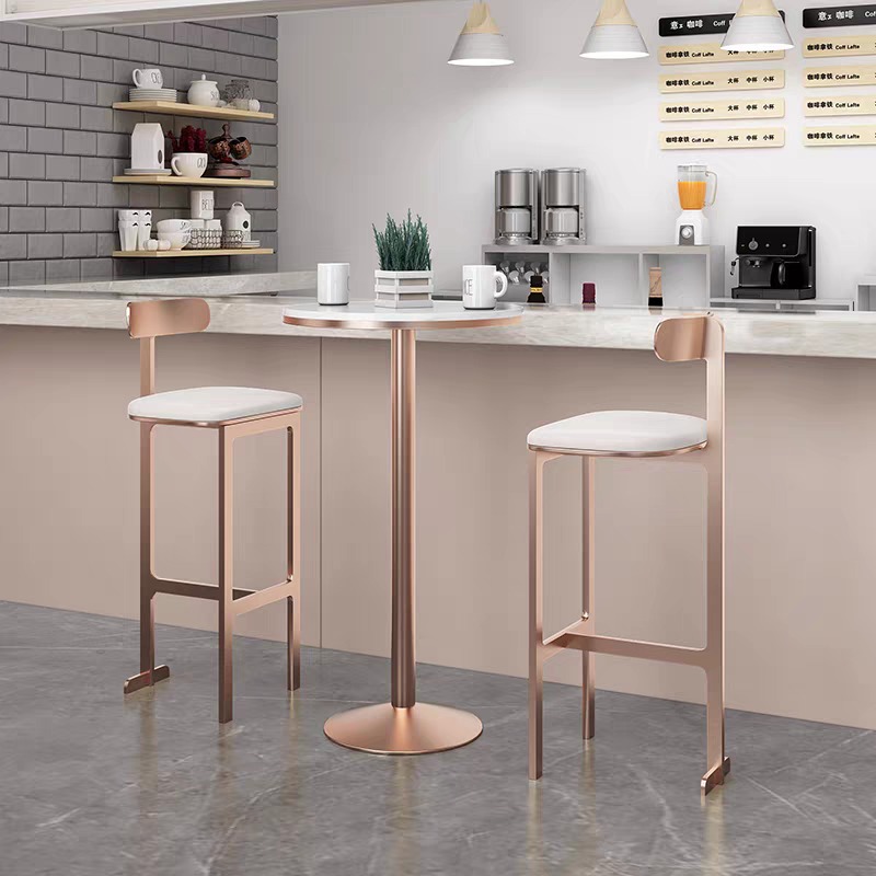 Wooden Chairs Outdoor Bar Benc – Commercial Kitchen Bench recenzja i cena