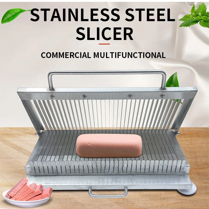 Multi-function Slicing Hand Pr – Meat Slicer Machine recenzja i cena
