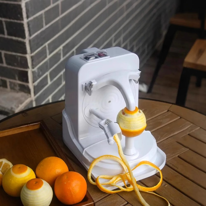 Automatic orange peelers multi – Commercial Potato Peeler recenzja i cena