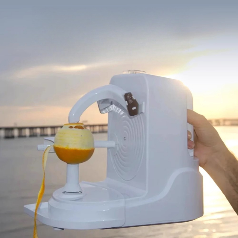 Automatic orange peelers multi – Commercial Potato Peeler recenzja i cena