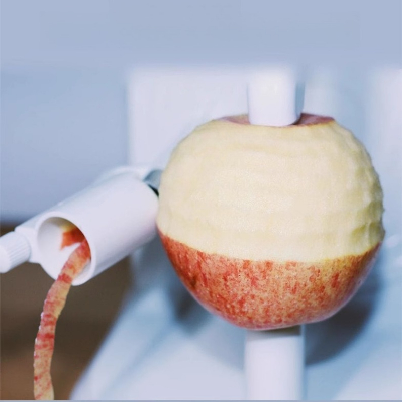 Automatic orange peelers multi – Commercial Potato Peeler recenzja i cena