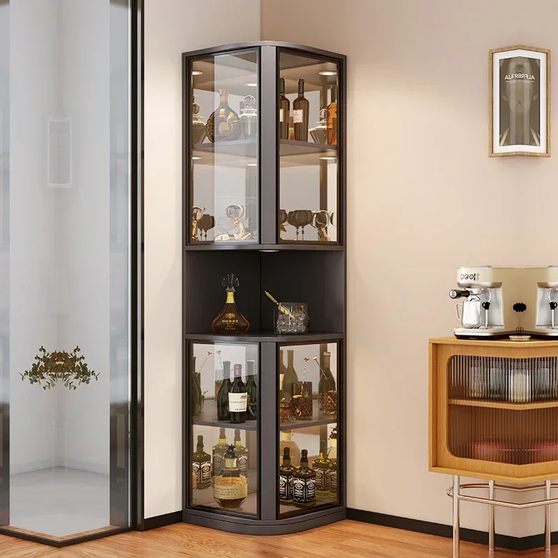 Wall Bar Cabinet Open Cabinets – Commercial Kitchen Wall recenzja i cena