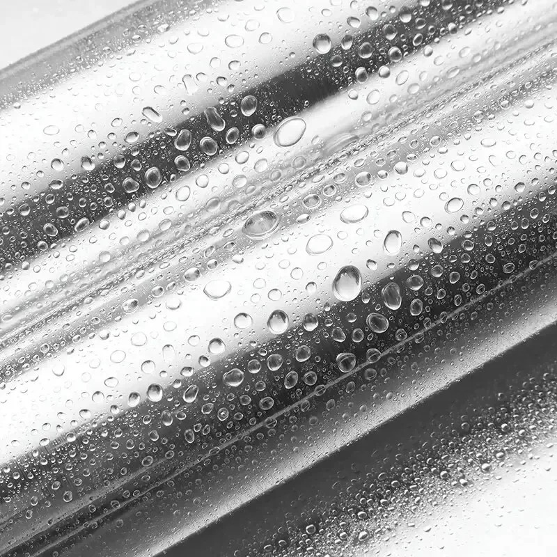 PVC Stainless Brushed Silver R – Commercial Kitchen Wall recenzja i cena