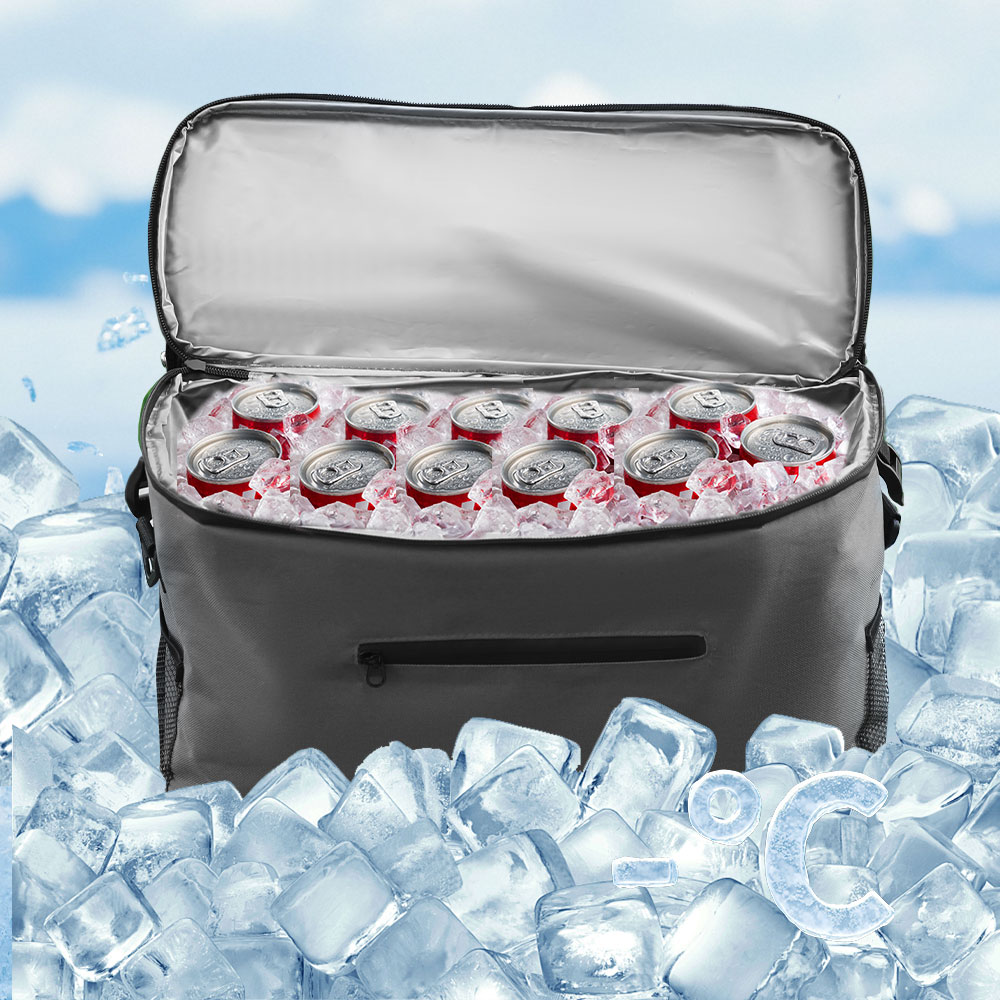 Kayak Cooler, Waterproof Seat  – Commercial Chest Freezer recenzja i cena