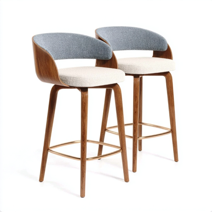 Modern Industrial Restaurant K – Commercial Kitchen Bench recenzja i cena
