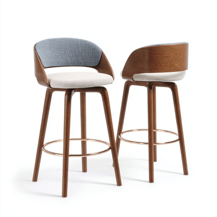 Modern Industrial Restaurant K – Commercial Kitchen Bench recenzja i cena
