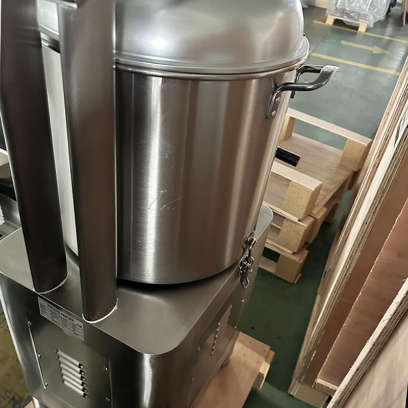 Electric Commercial Profession – Commercial Potato Peeler recenzja i cena