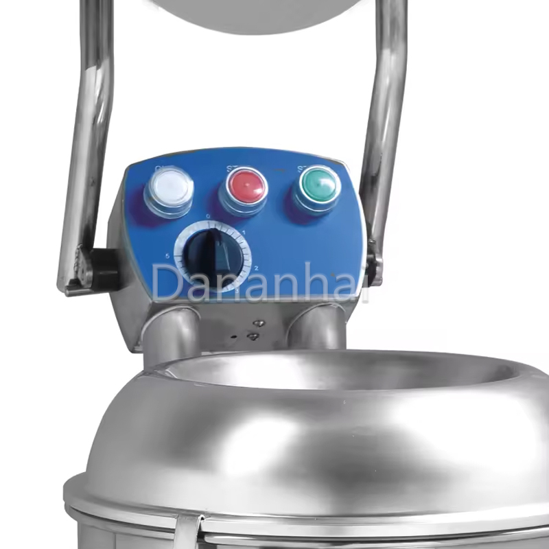 Electric Commercial Profession – Commercial Potato Peeler recenzja i cena