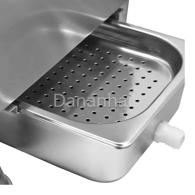 Electric Commercial Profession – Commercial Potato Peeler recenzja i cena