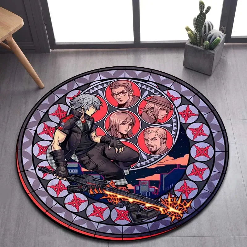 Kingdom Hearts Cartoon Pattern – Commercial Kitchen Floor recenzja i cena