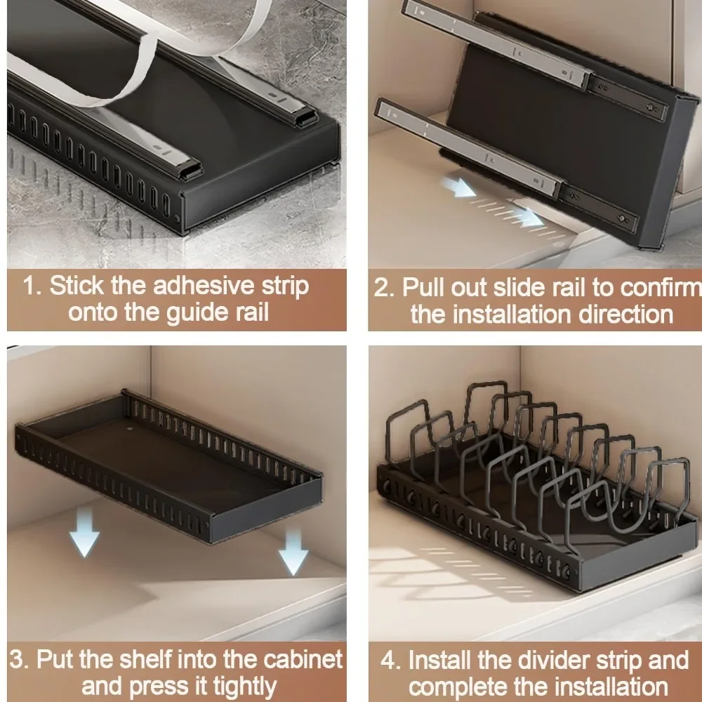 Kitchen Cabinet Pull Out Tray  – Commercial Kitchen Swing Door recenzja i cena