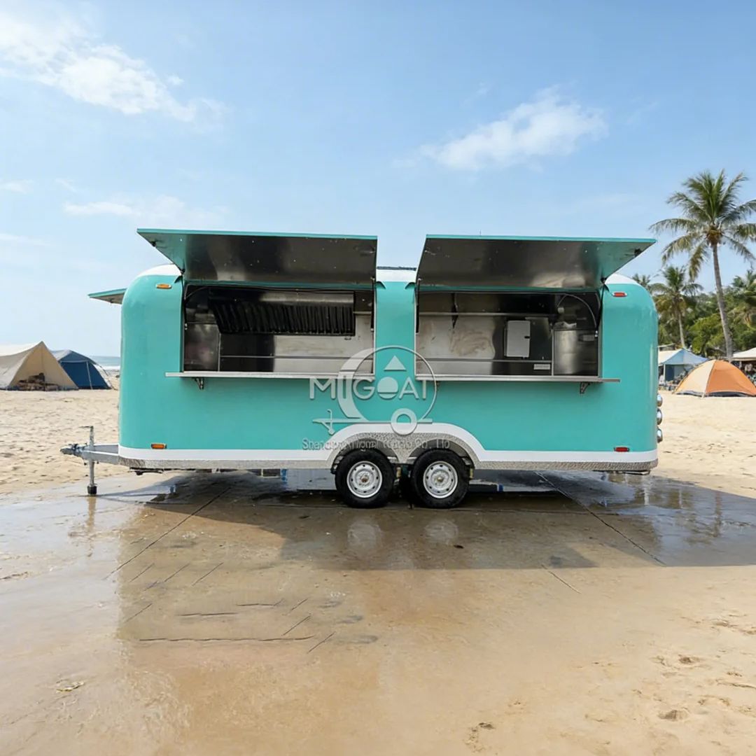 Commercial Mobile Kitchen Food – Commercial Kitchen Interior recenzja i cena