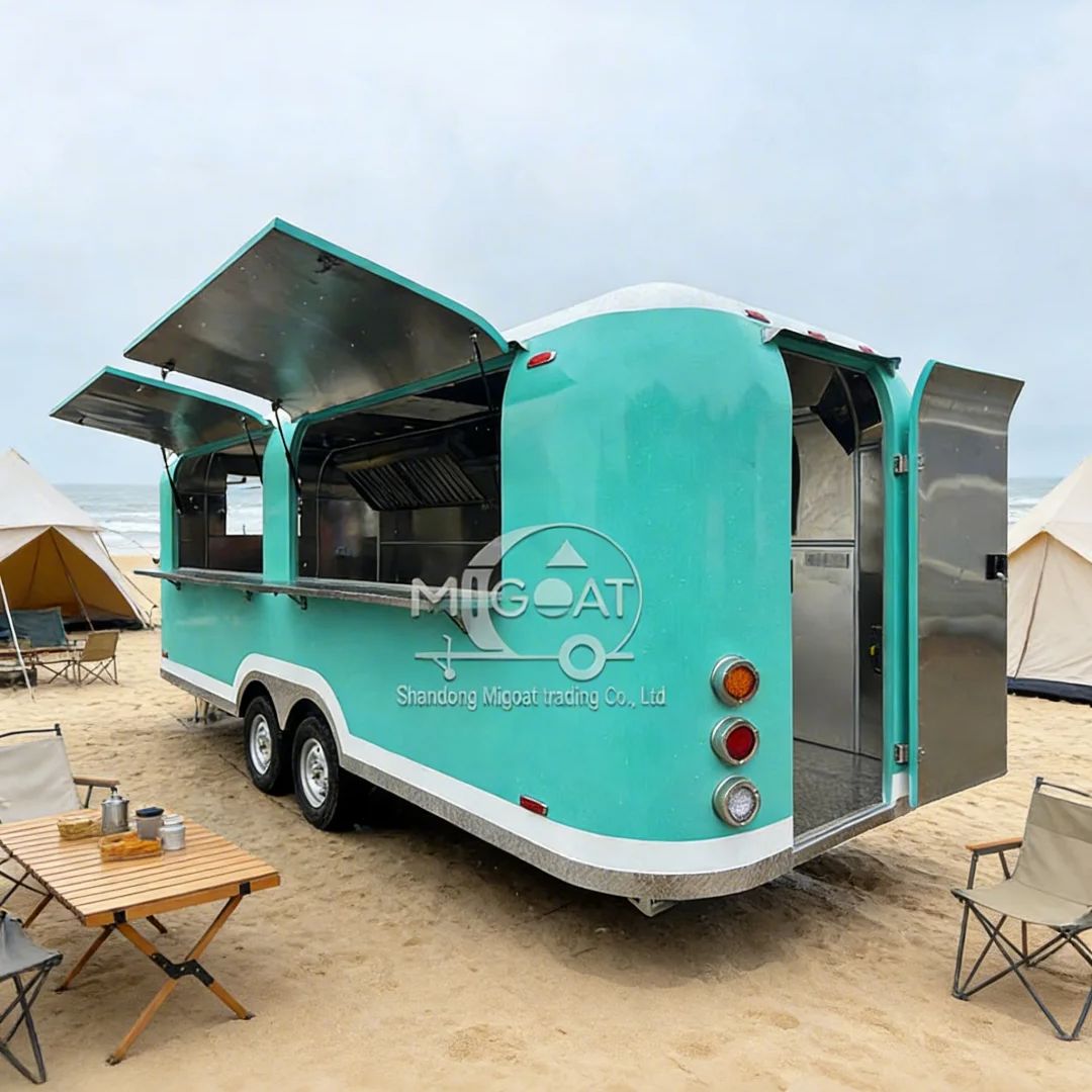 Commercial Mobile Kitchen Food – Commercial Kitchen Interior recenzja i cena
