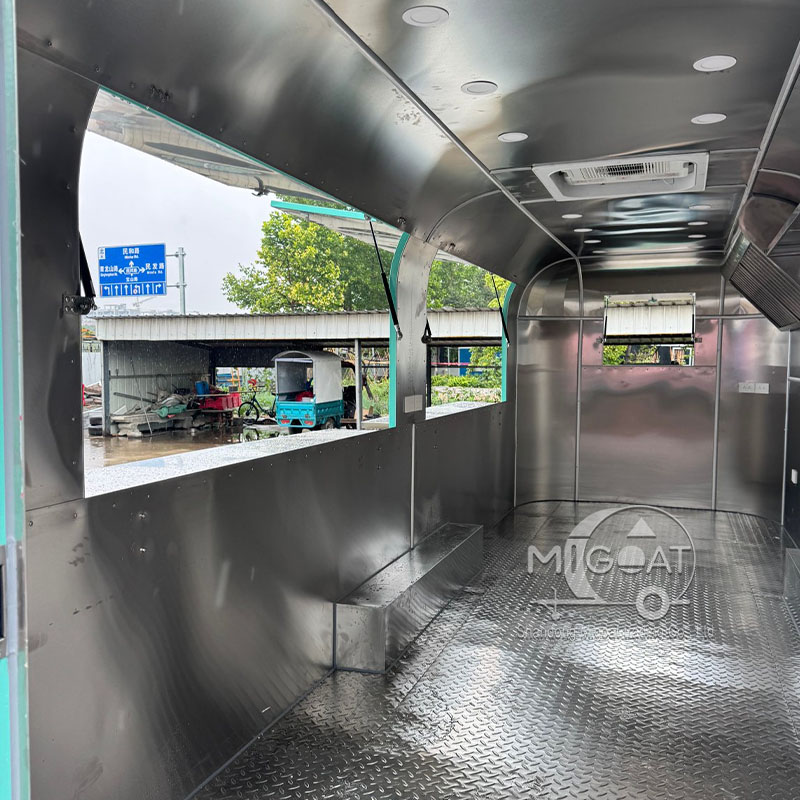 Commercial Mobile Kitchen Food – Commercial Kitchen Interior recenzja i cena