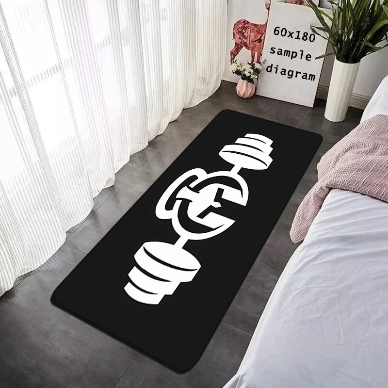 GYM Exercise Floor Mat Time No – Commercial Kitchen Floor recenzja i cena