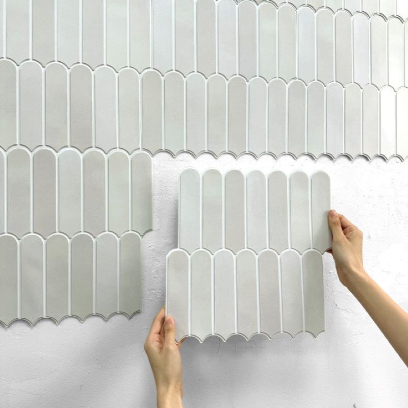 10pcs 3D Faux Matte Wall Panel – Commercial Kitchen Wall recenzja i cena
