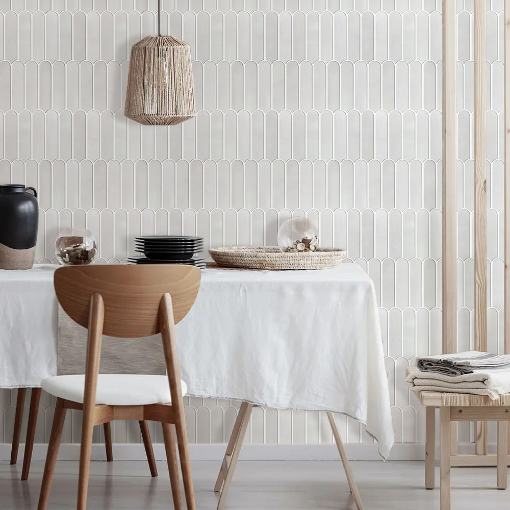 10pcs 3D Faux Matte Wall Panel – Commercial Kitchen Wall recenzja i cena