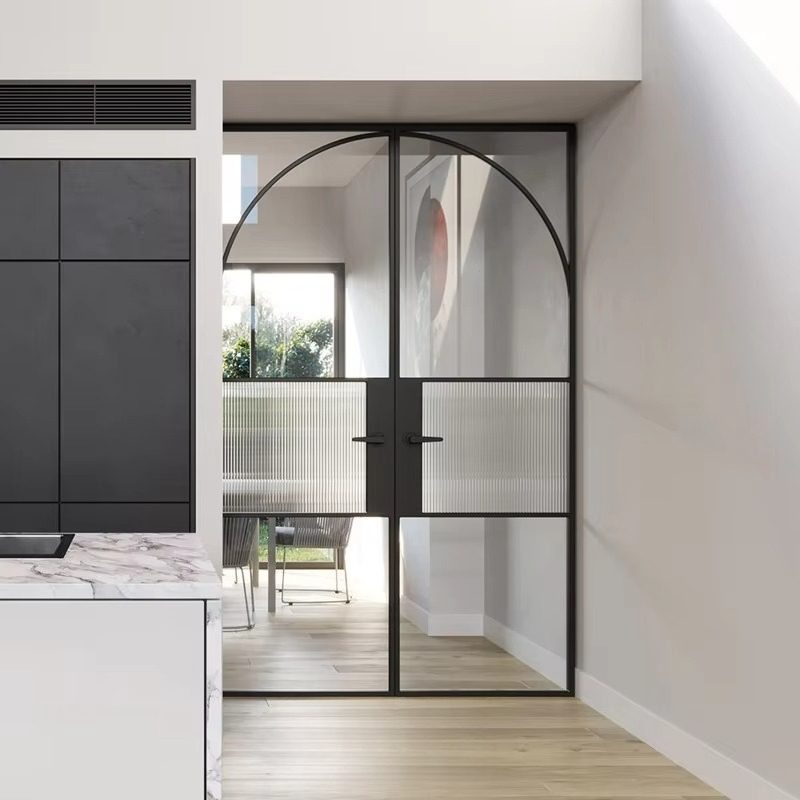 Contemporary Sliding Interior  – Commercial Kitchen Interior recenzja i cena