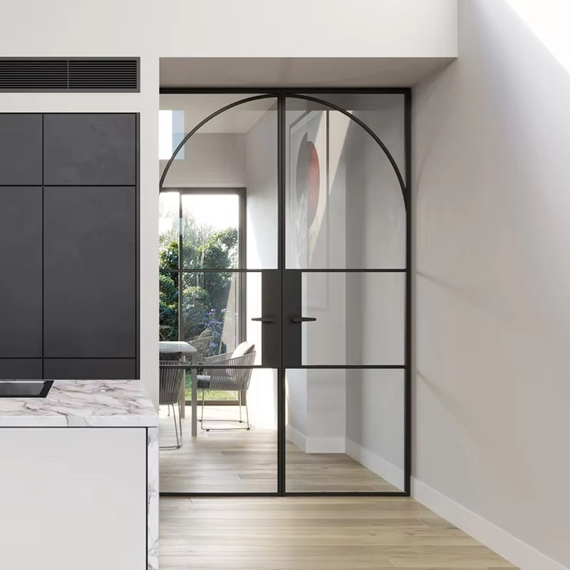 Contemporary Sliding Interior  – Commercial Kitchen Interior recenzja i cena