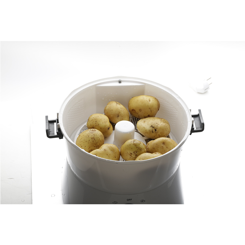 Household Electric Potato Peel – Commercial Potato Peeler recenzja i cena