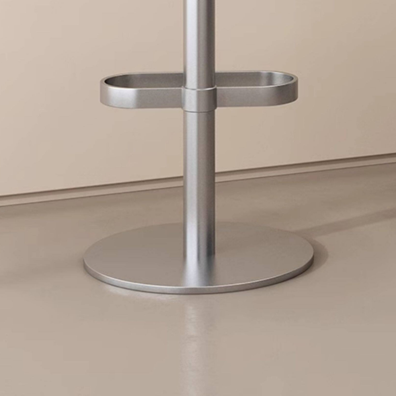 Nordic simple bar chair househ – Commercial Kitchen Interior recenzja i cena