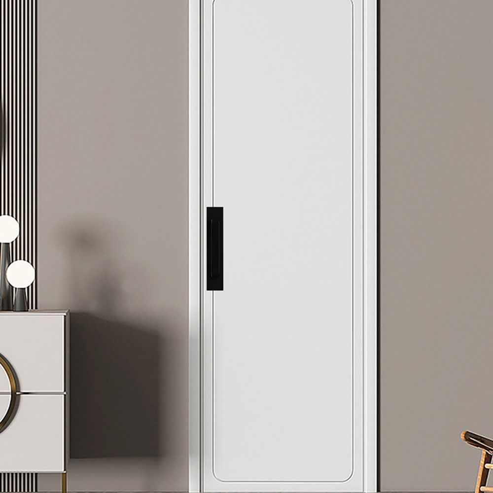 Punch-free Door Handle Aluminu – Commercial Kitchen Swing Door recenzja i cena