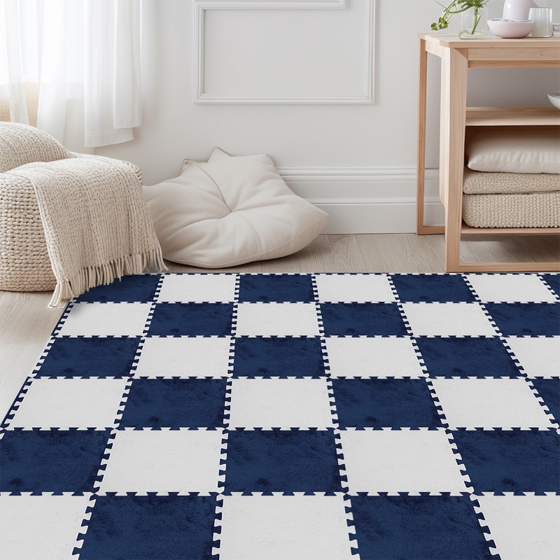 40pcs Interlocking Floor Mats  – Commercial Kitchen Floor recenzja i cena